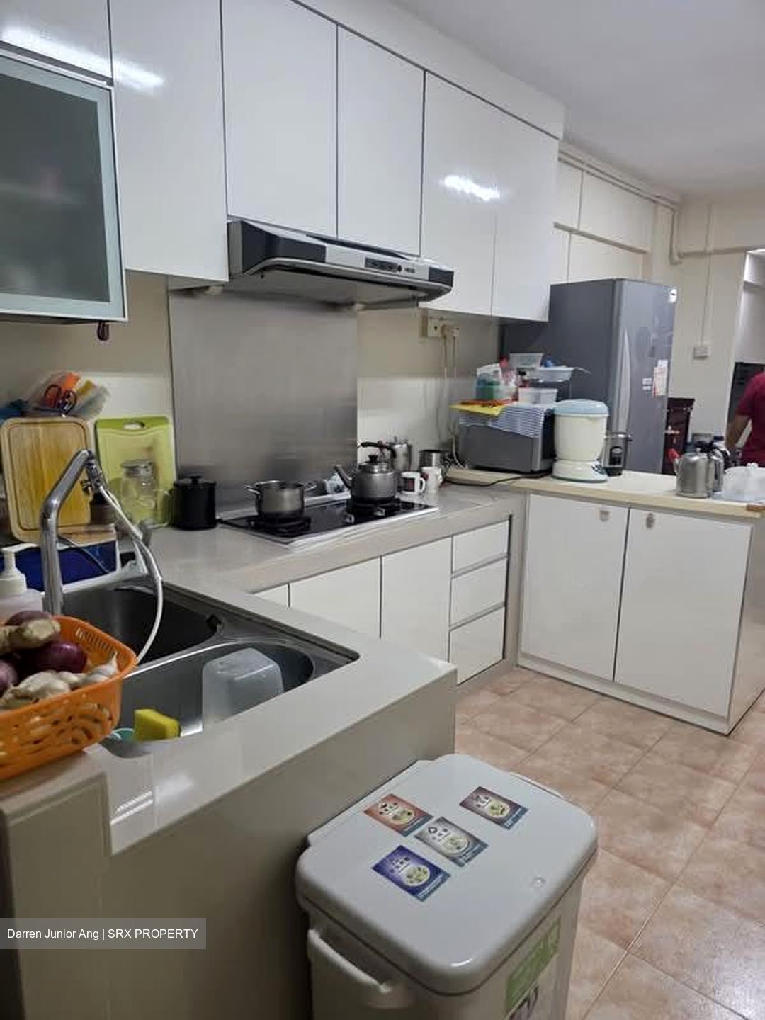 Blk 660 Yishun Avenue 4 (Yishun), HDB 4 Rooms #575339291